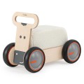 Houten loopwagen schaap Tangara Groothandel Mooi voor de Kinderopvang3